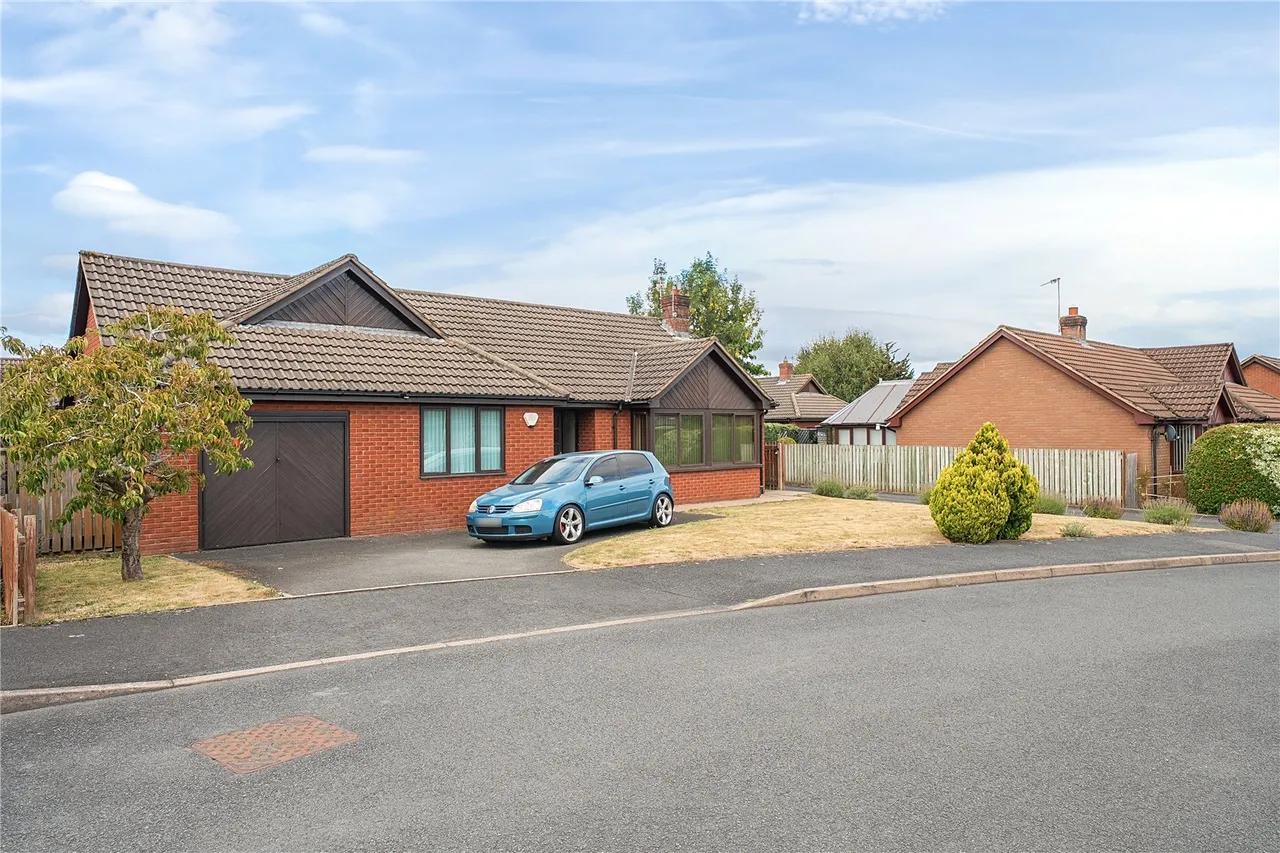 Coppice Drive, Craven Arms, Shropshire, SY7 9RQ, photo 21