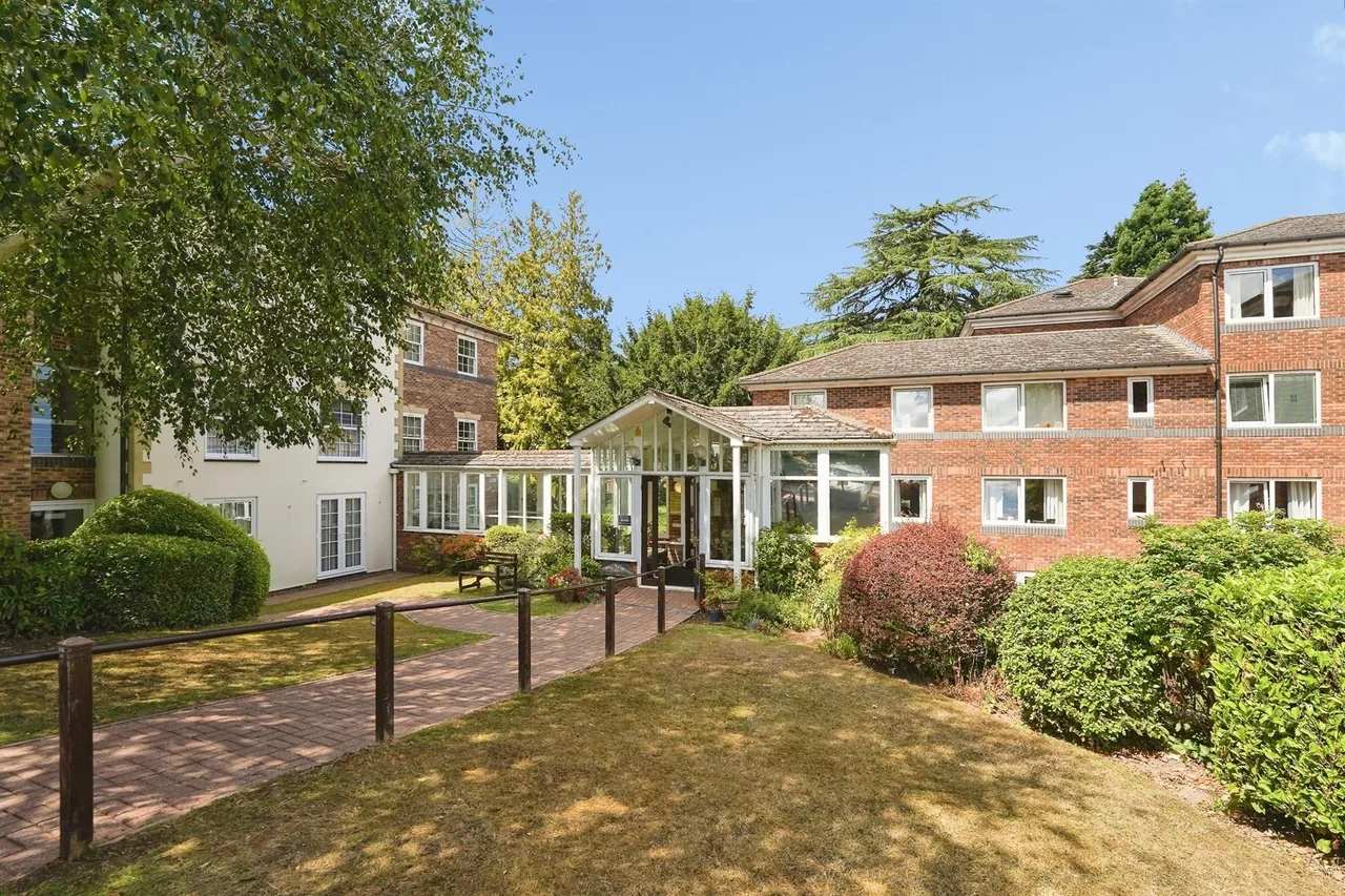 Worcester Road, Malvern, WR14, photo 19
