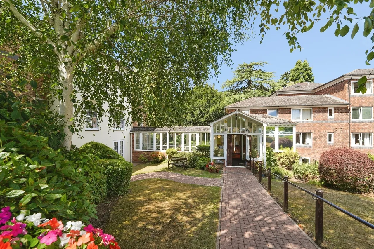 Worcester Road, Malvern, WR14, photo 15
