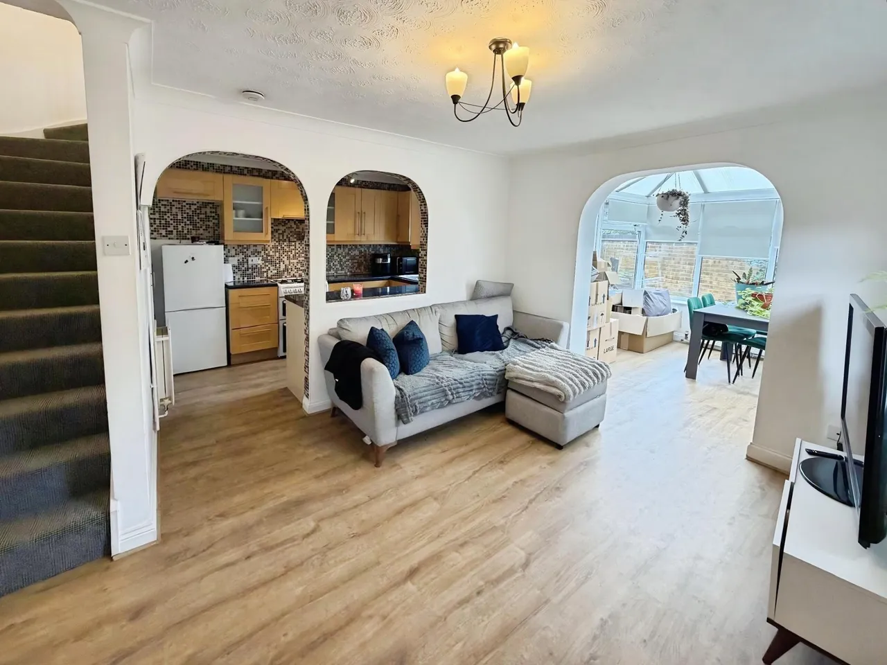 Merefield View, Whittlesey, PE7, photo 2