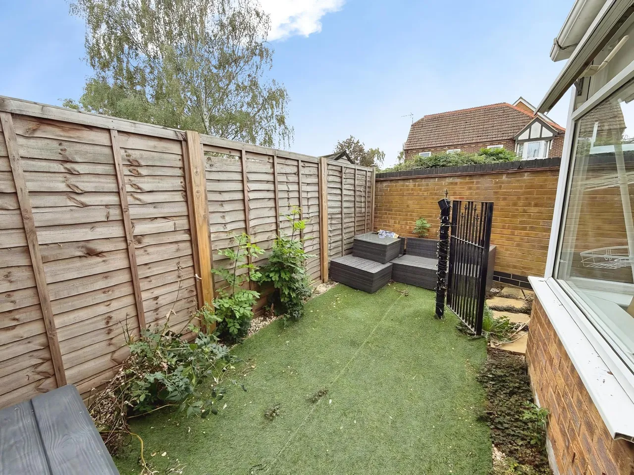 Merefield View, Whittlesey, PE7, photo 12