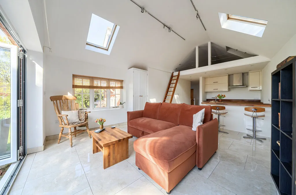 50 The Drive, Wallington SM6 9NF, photo 7
