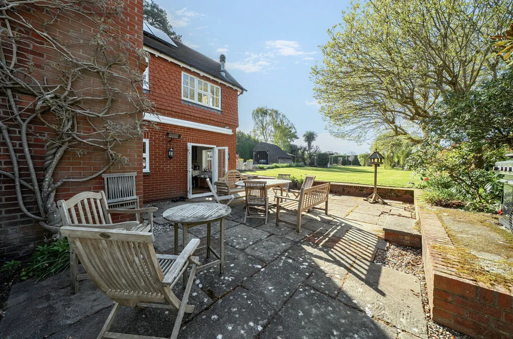 50 The Drive, Wallington SM6 9NF, photo 17
