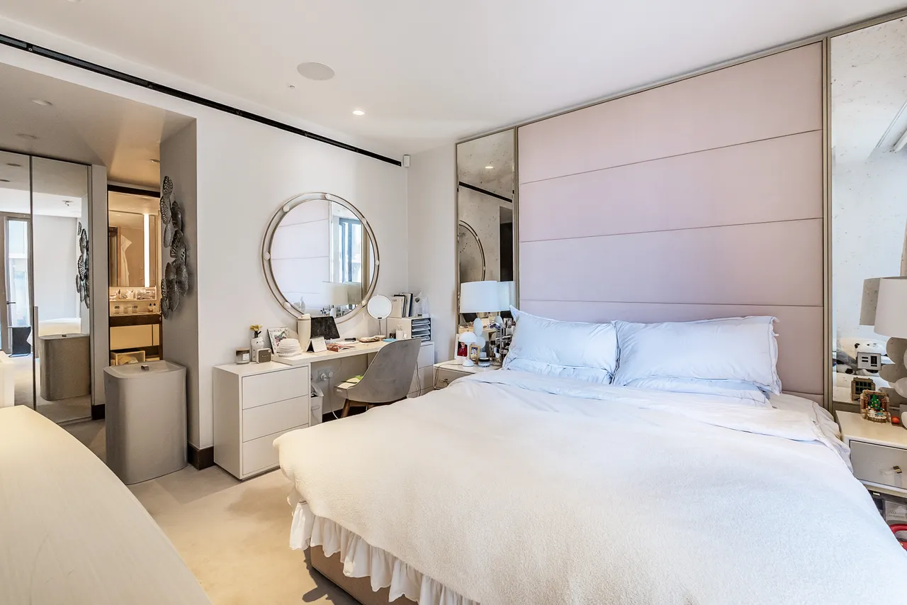 Kings Gate Walk, London, SW1E, photo 5