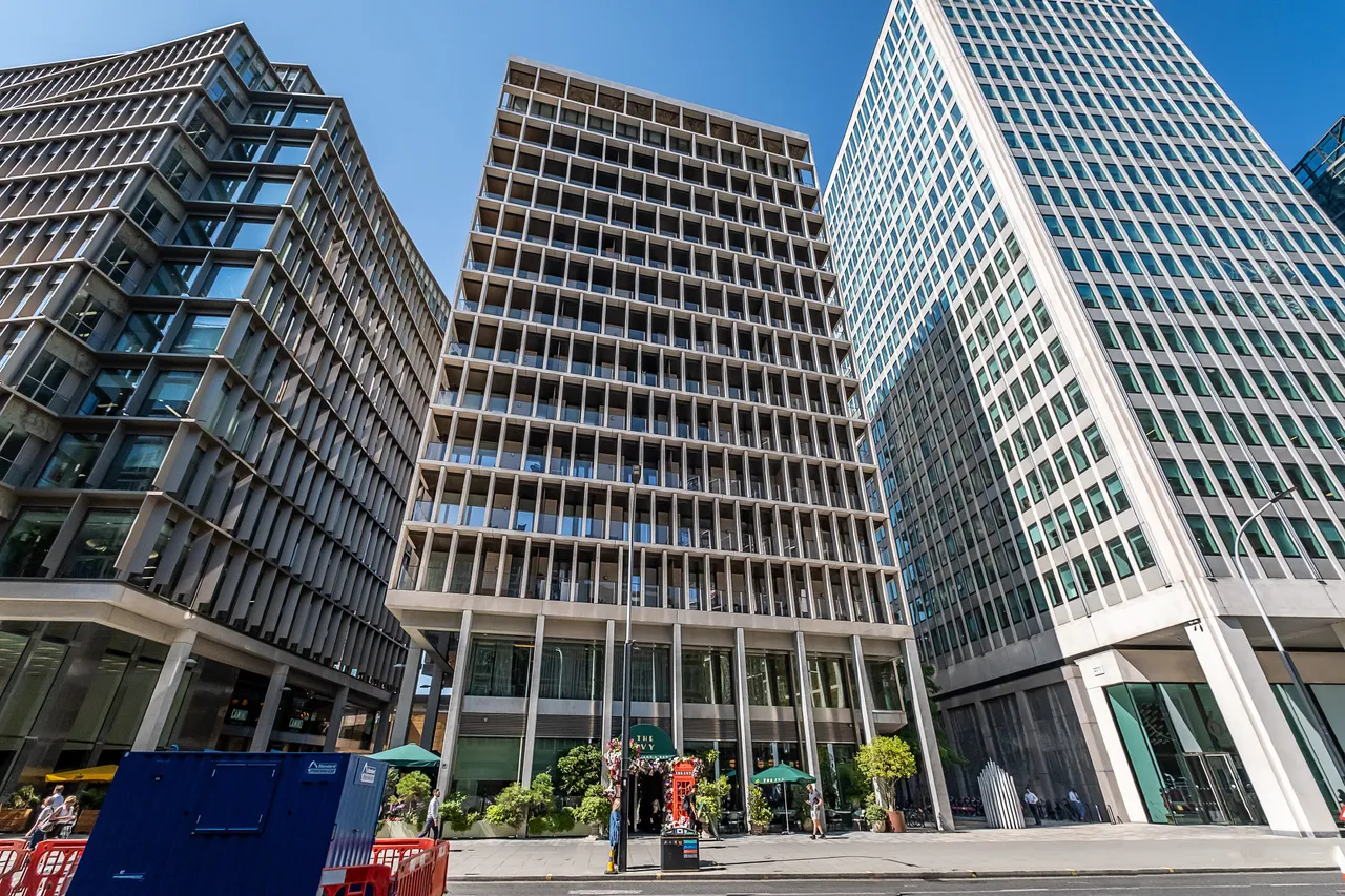 Kings Gate Walk, London, SW1E, photo 8