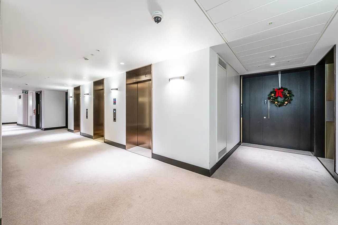 Kings Gate Walk, London, SW1E, photo 10
