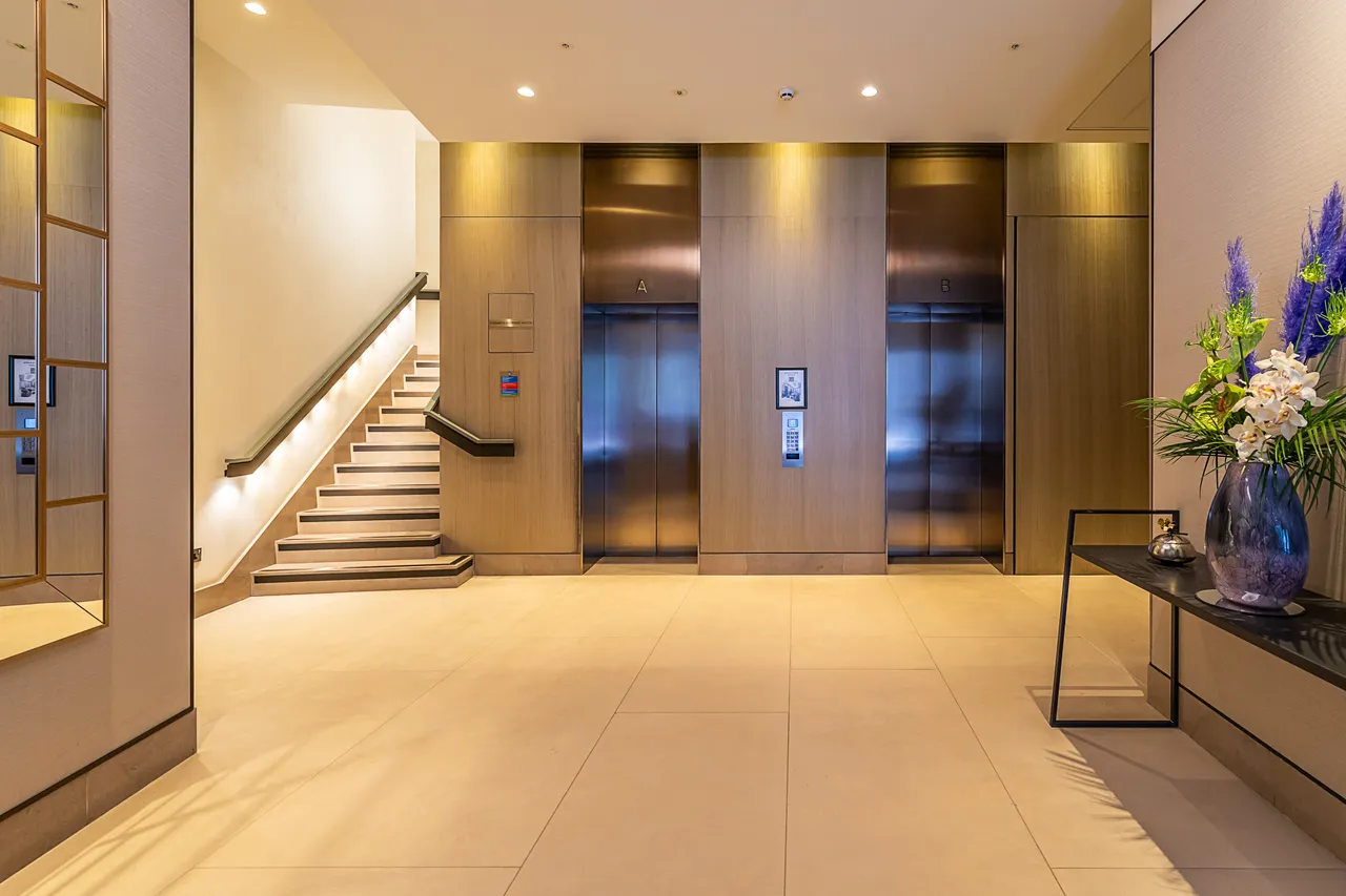 Kings Gate Walk, London, SW1E, photo 11