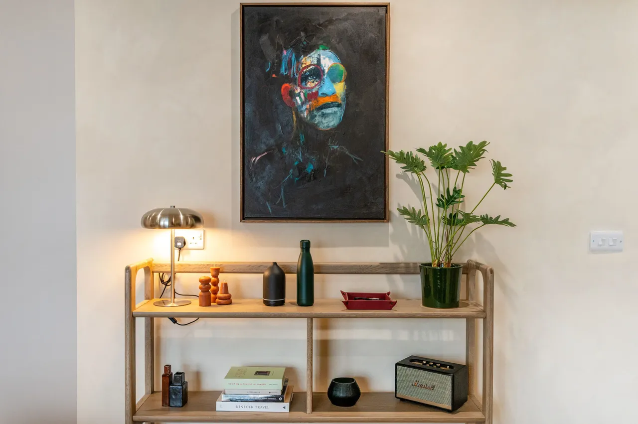 Flat 157, Marble House, Hayes, photo 8