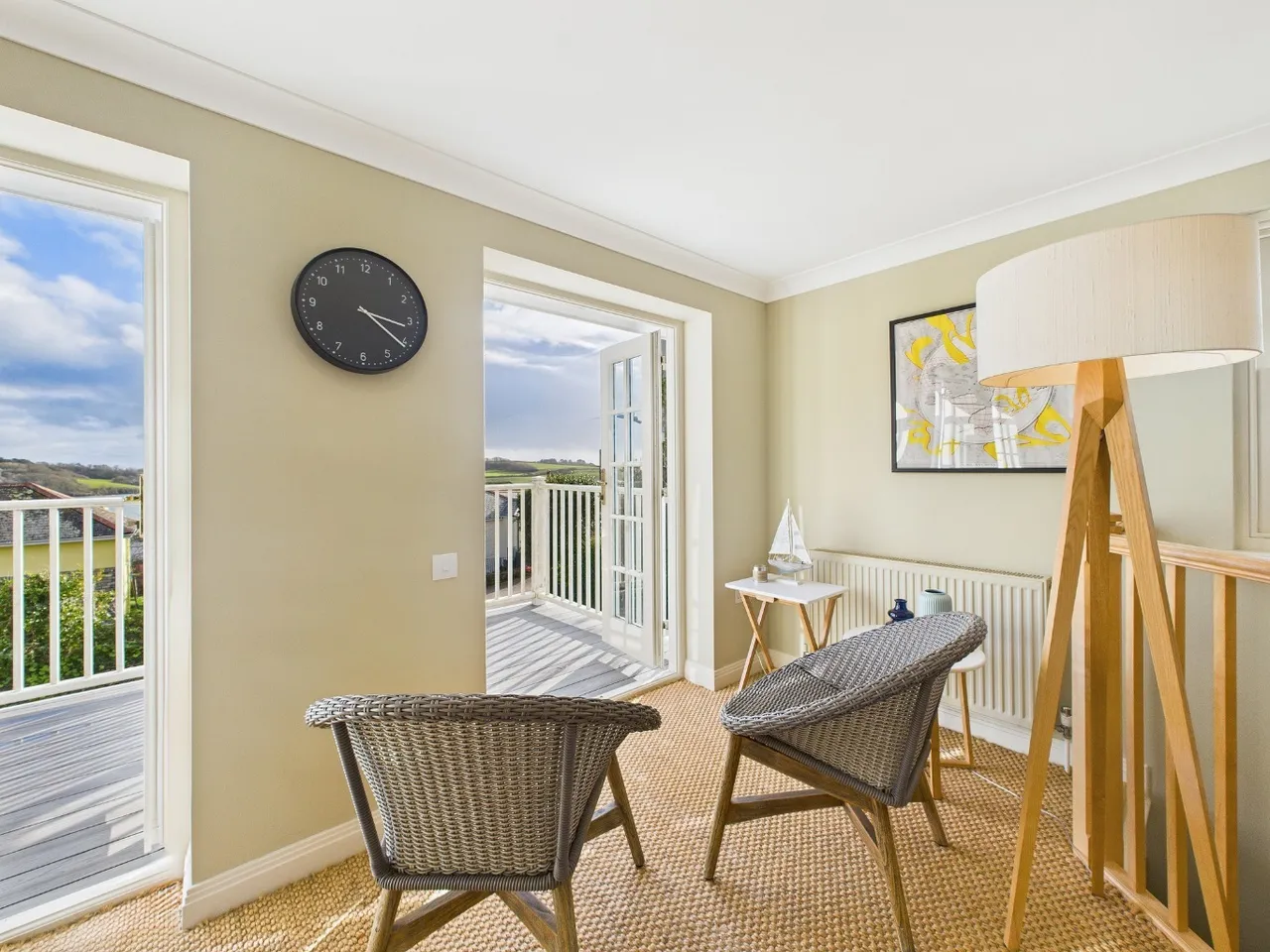 Grove Hill, St Mawes, TR2, photo 6