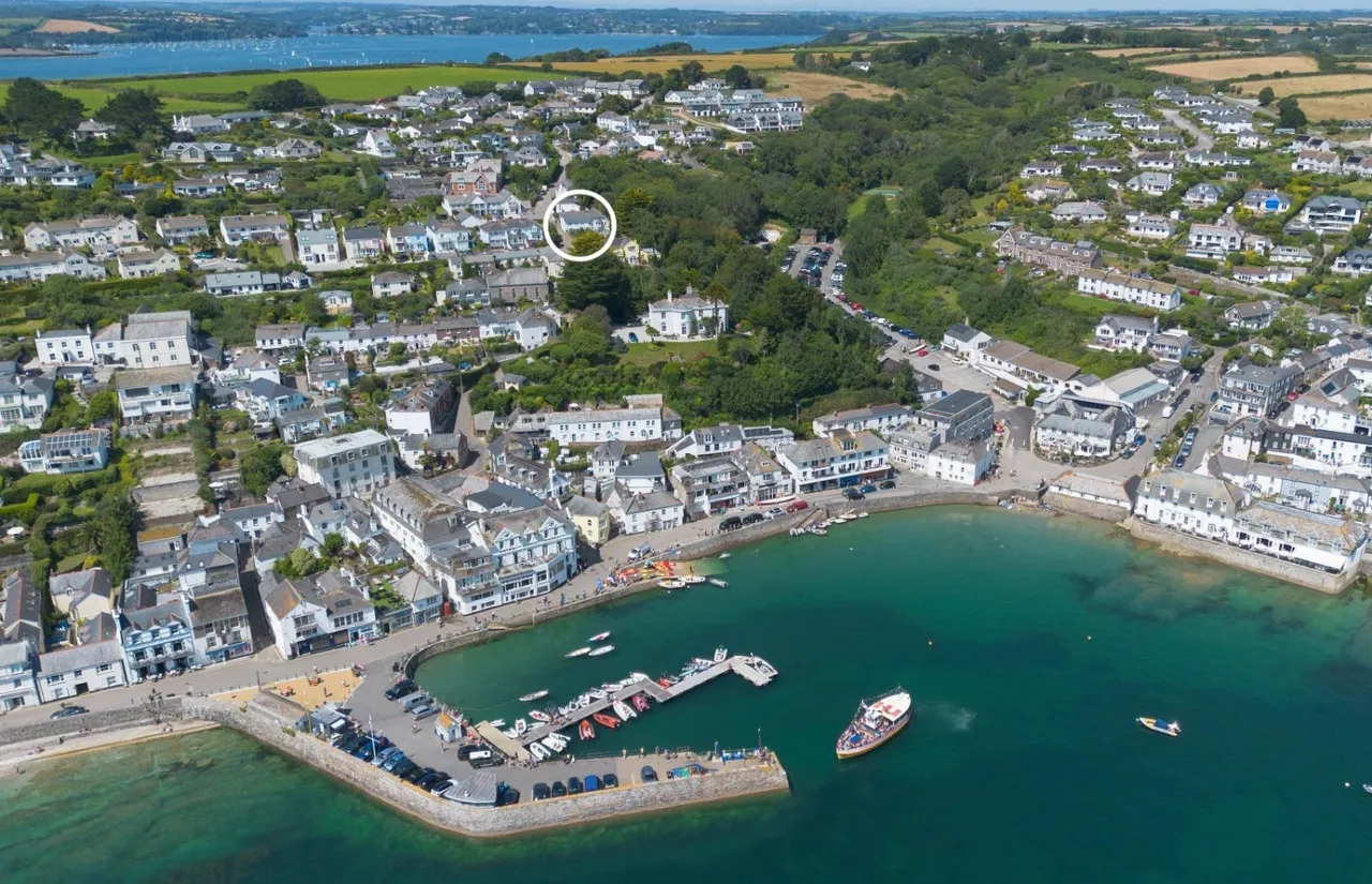 Grove Hill, St Mawes, TR2, photo 30