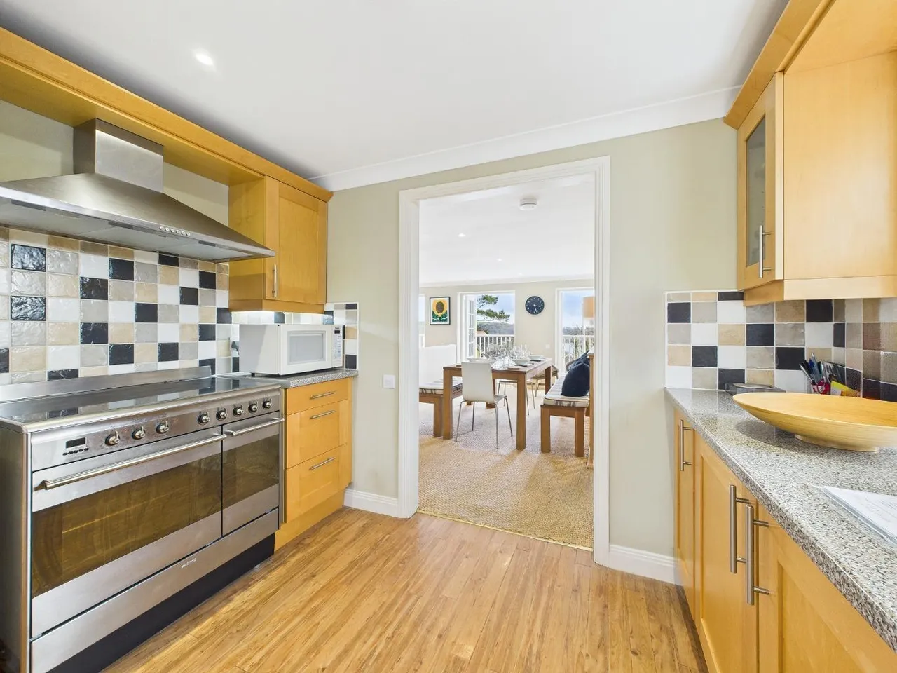 Grove Hill, St Mawes, TR2, photo 13