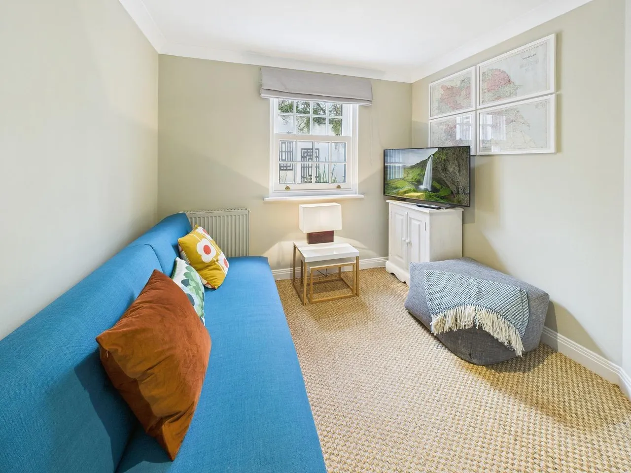 Grove Hill, St Mawes, TR2, photo 23