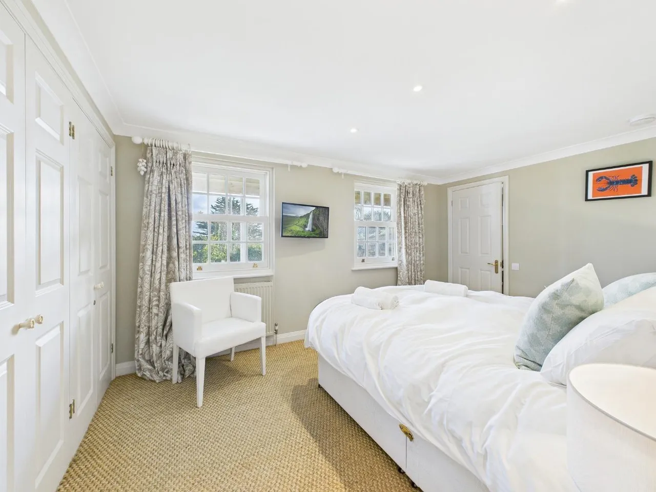 Grove Hill, St Mawes, TR2, photo 22