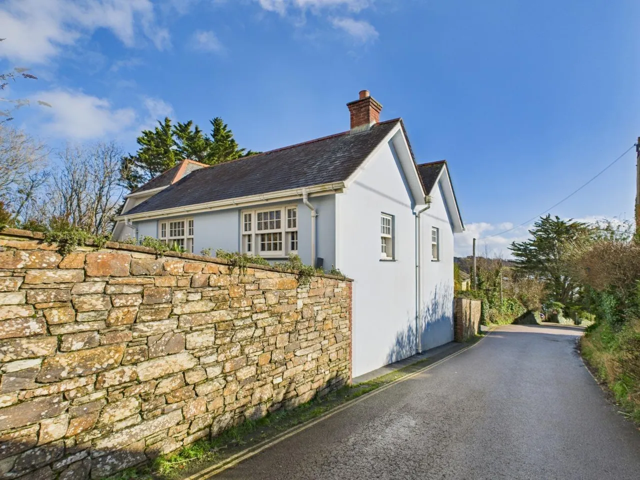 Grove Hill, St Mawes, TR2, photo 29