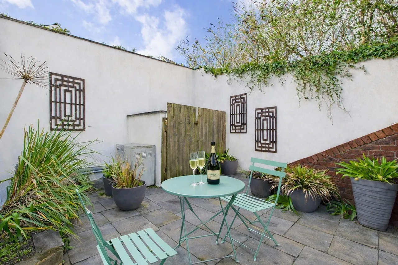 Grove Hill, St Mawes, TR2, photo 28