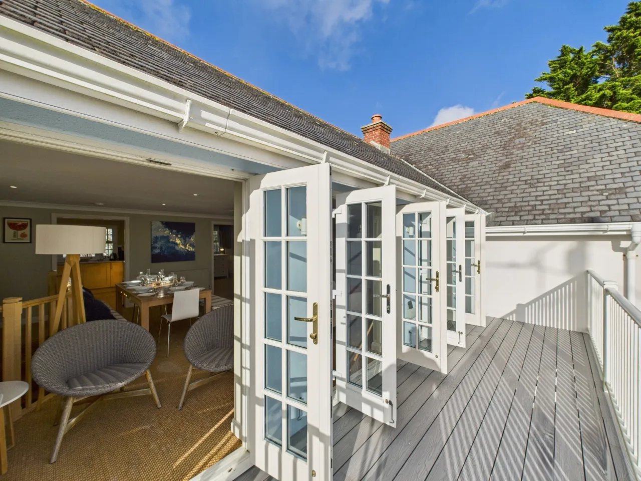 Grove Hill, St Mawes, TR2, photo 5