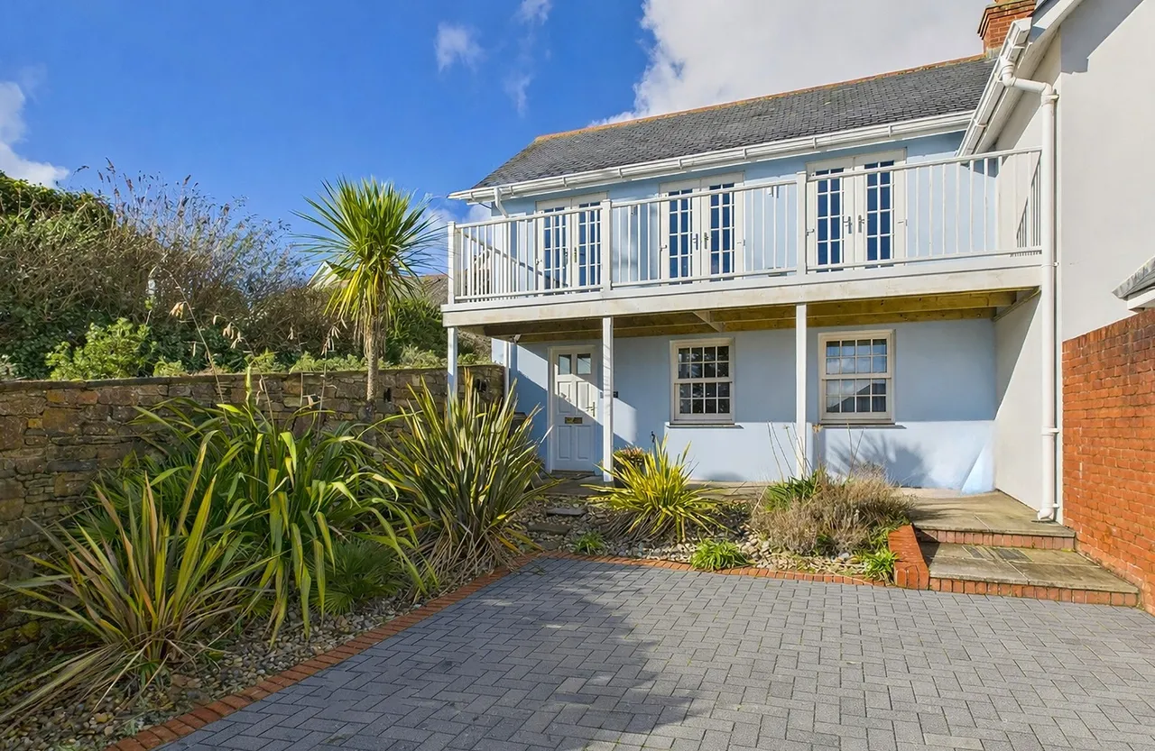 Grove Hill, St Mawes, TR2, photo 2