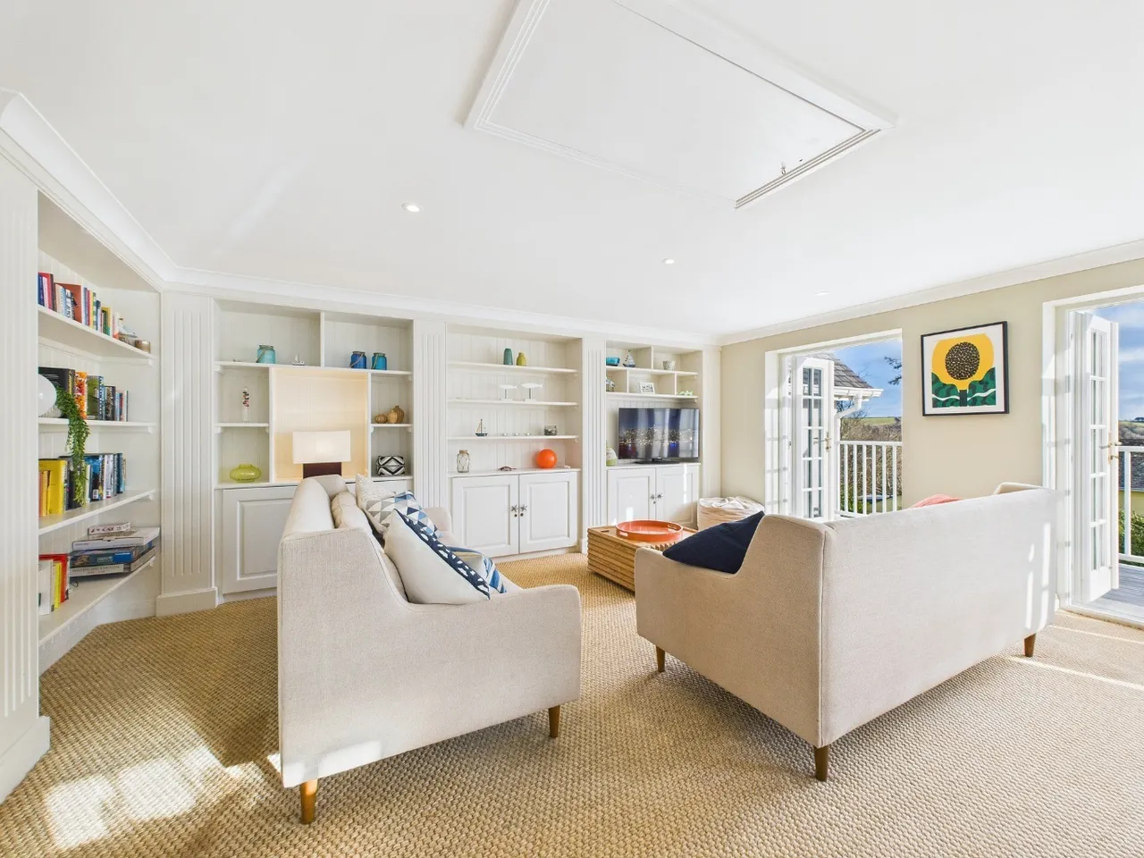 Grove Hill, St Mawes, TR2, photo 8