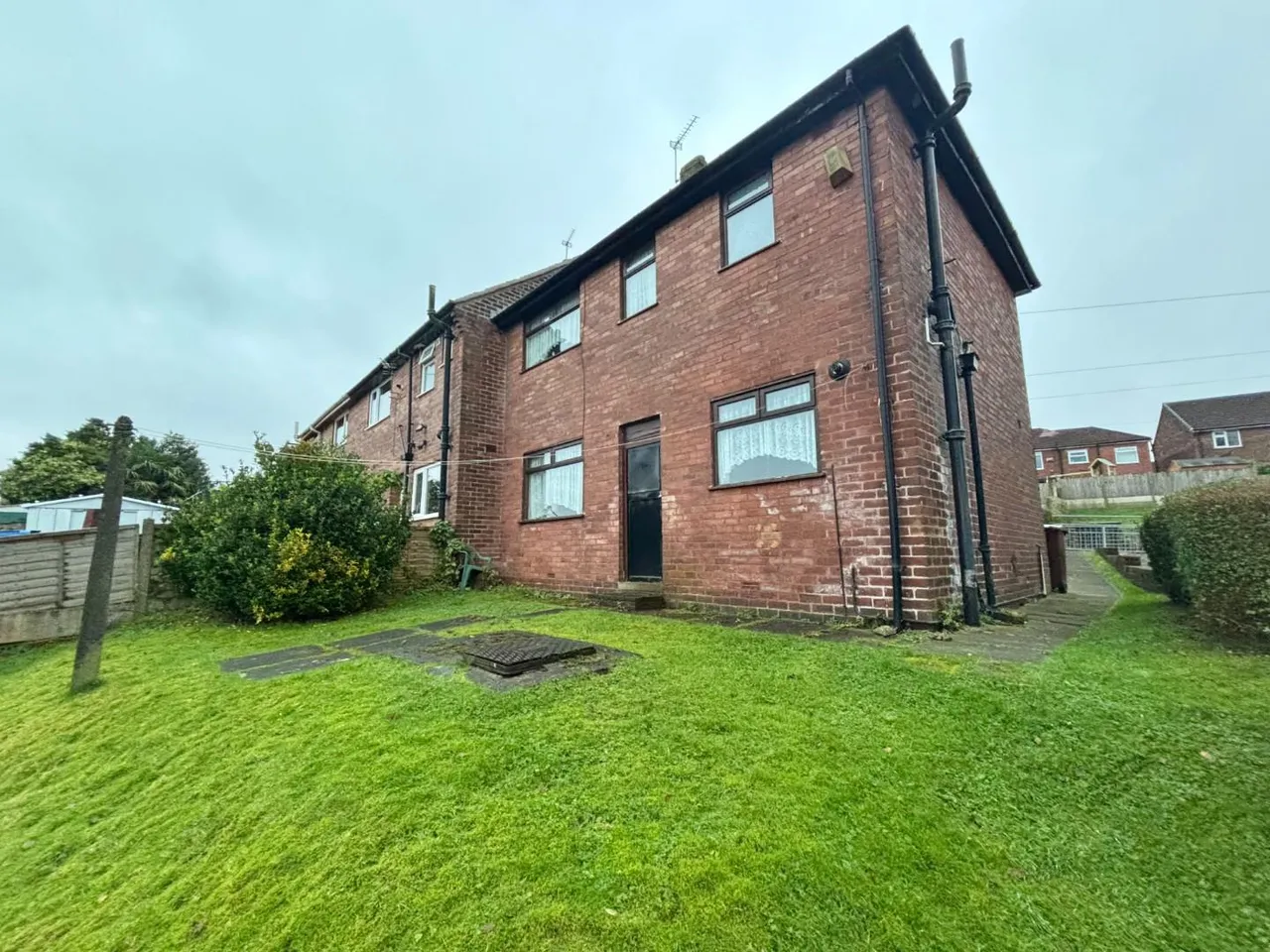 Venwood Road, Prestwich, Manchester, M25 9UB, photo 13