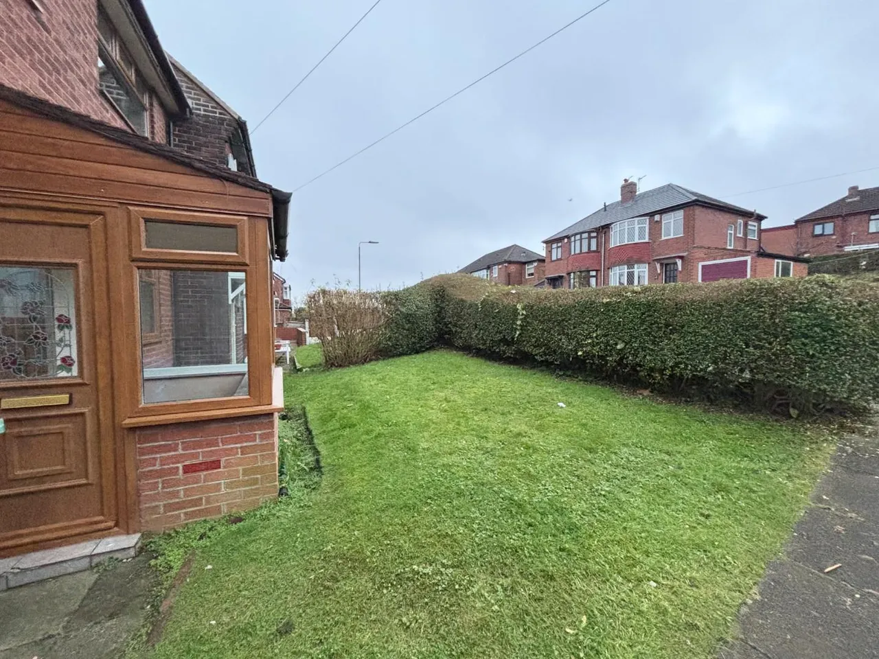 Venwood Road, Prestwich, Manchester, M25 9UB, photo 12