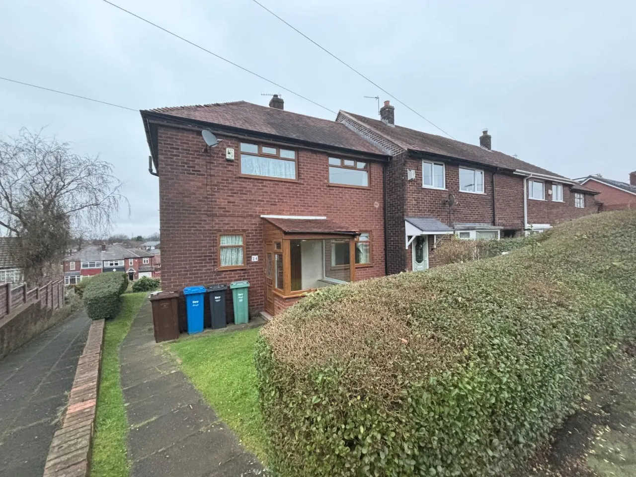 Venwood Road, Prestwich, Manchester, M25 9UB, photo 15