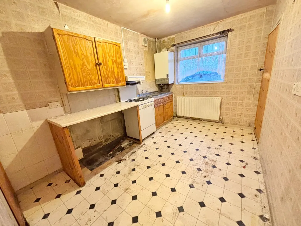 Venwood Road, Prestwich, Manchester, M25 9UB, photo 3