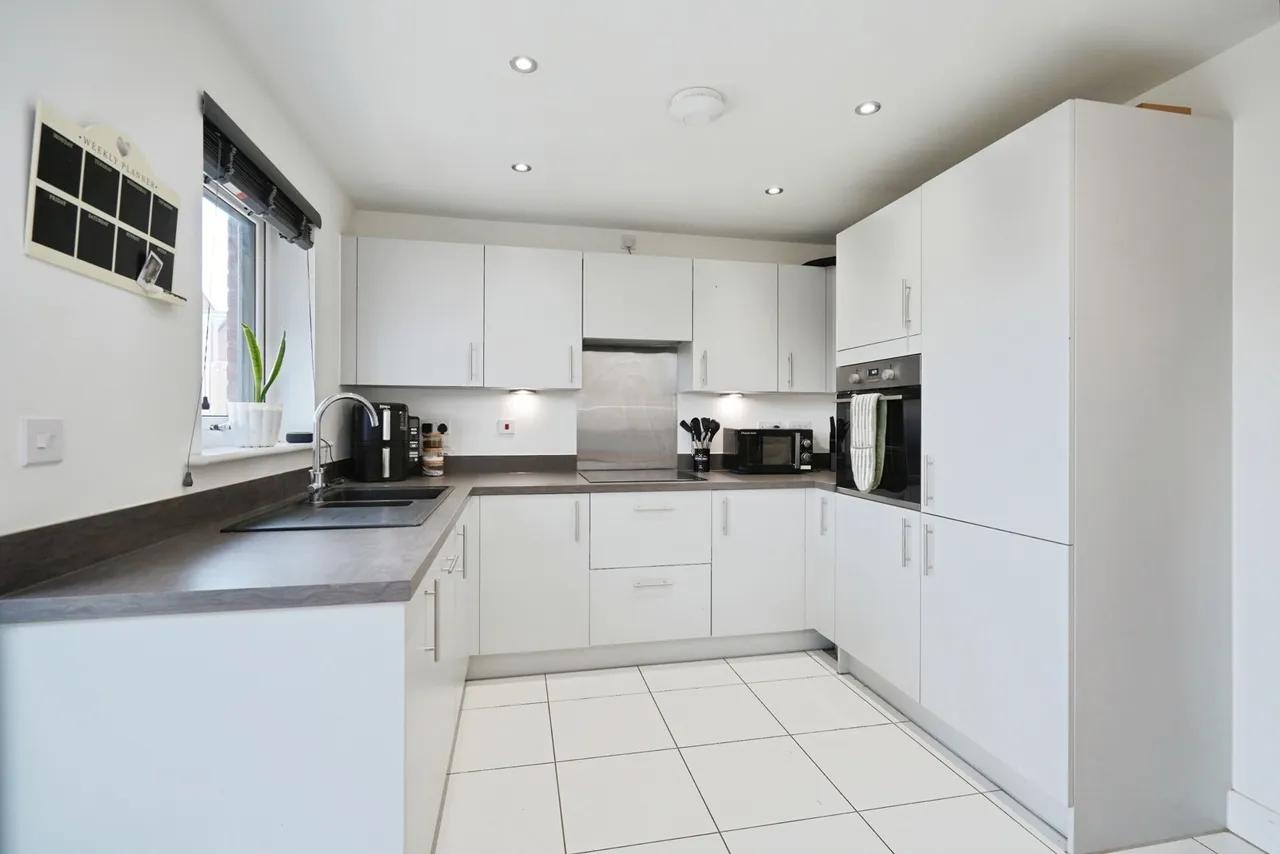 Bombadil Way, Church Gresley, DE11, photo 18