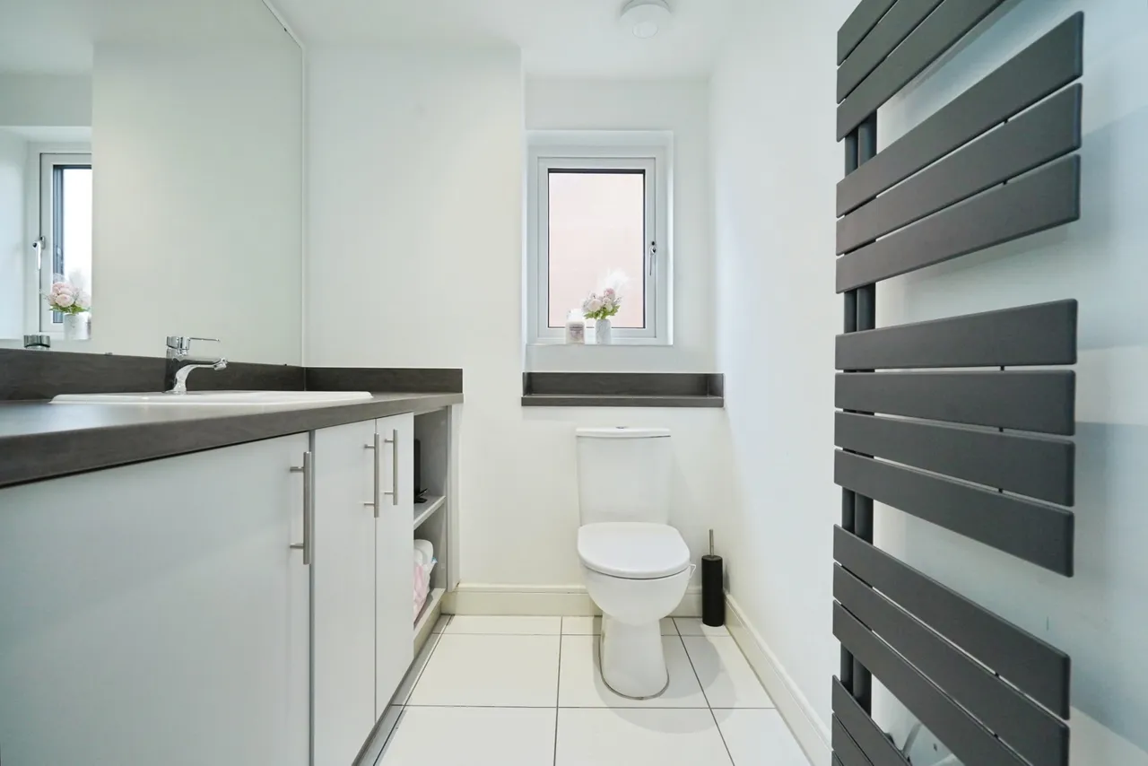Bombadil Way, Church Gresley, DE11, photo 6