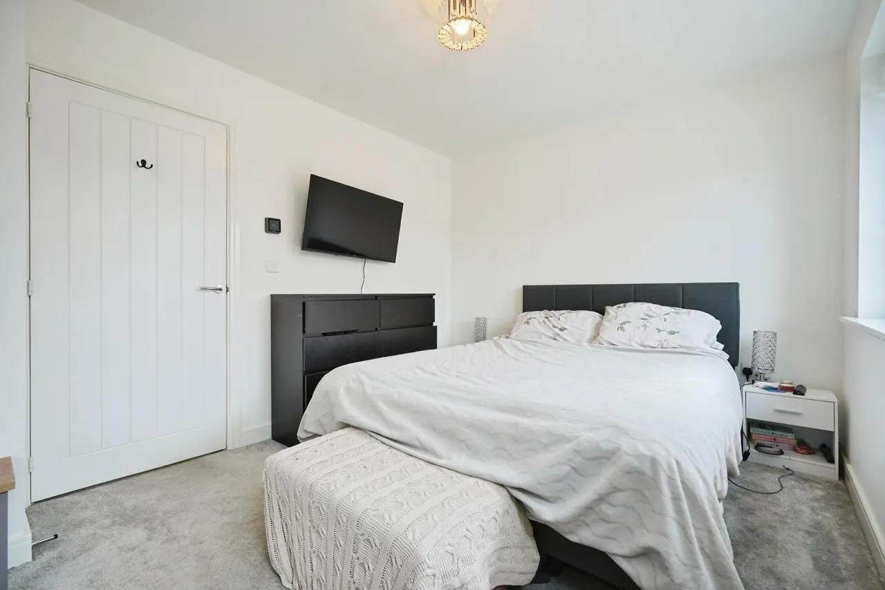 Bombadil Way, Church Gresley, DE11, photo 8