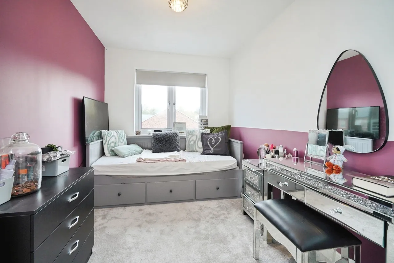 Bombadil Way, Church Gresley, DE11, photo 10