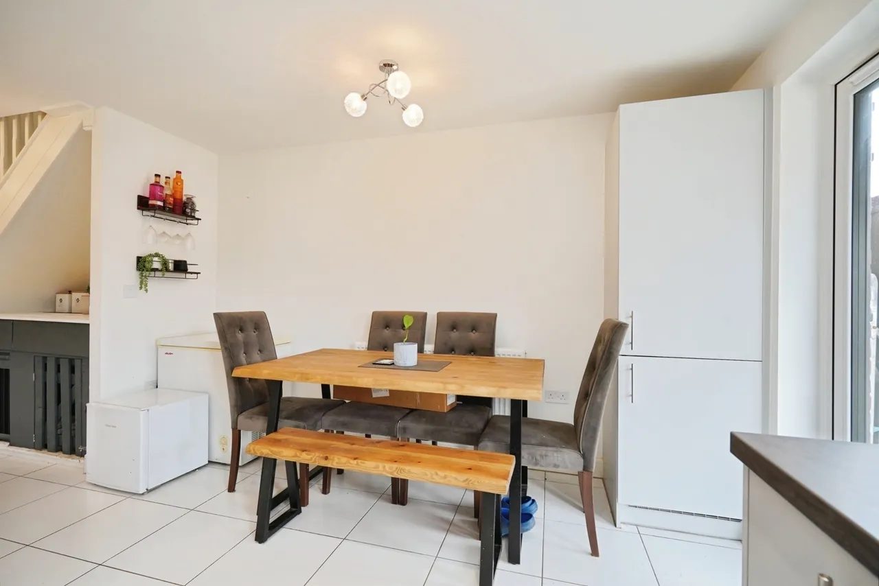 Bombadil Way, Church Gresley, DE11, photo 5