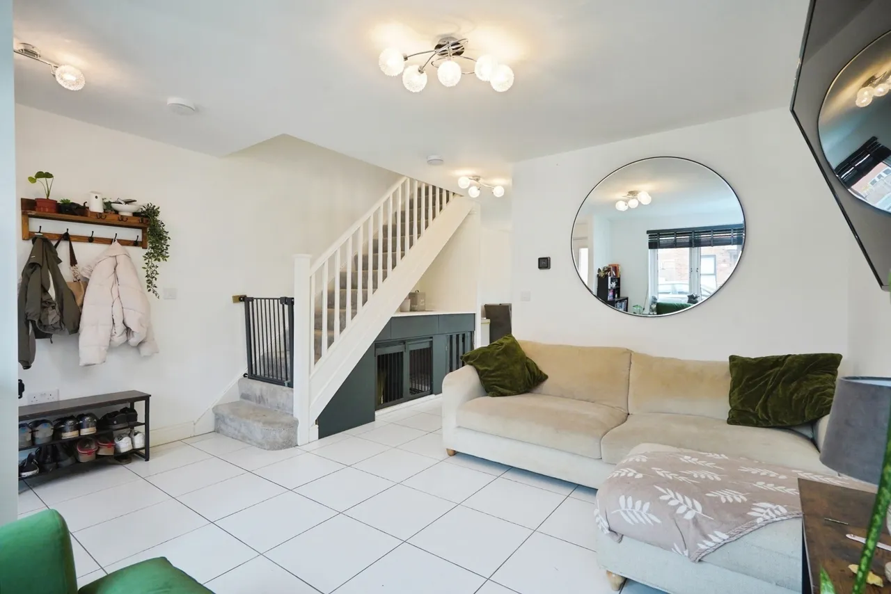 Bombadil Way, Church Gresley, DE11, photo 4