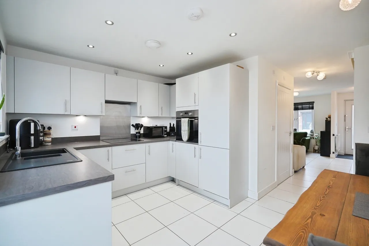 Bombadil Way, Church Gresley, DE11, photo 3