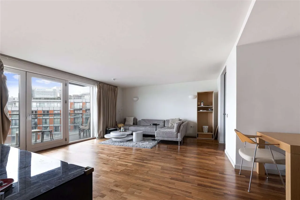 Fairmont Avenue, London, E14 9QJ, photo 5
