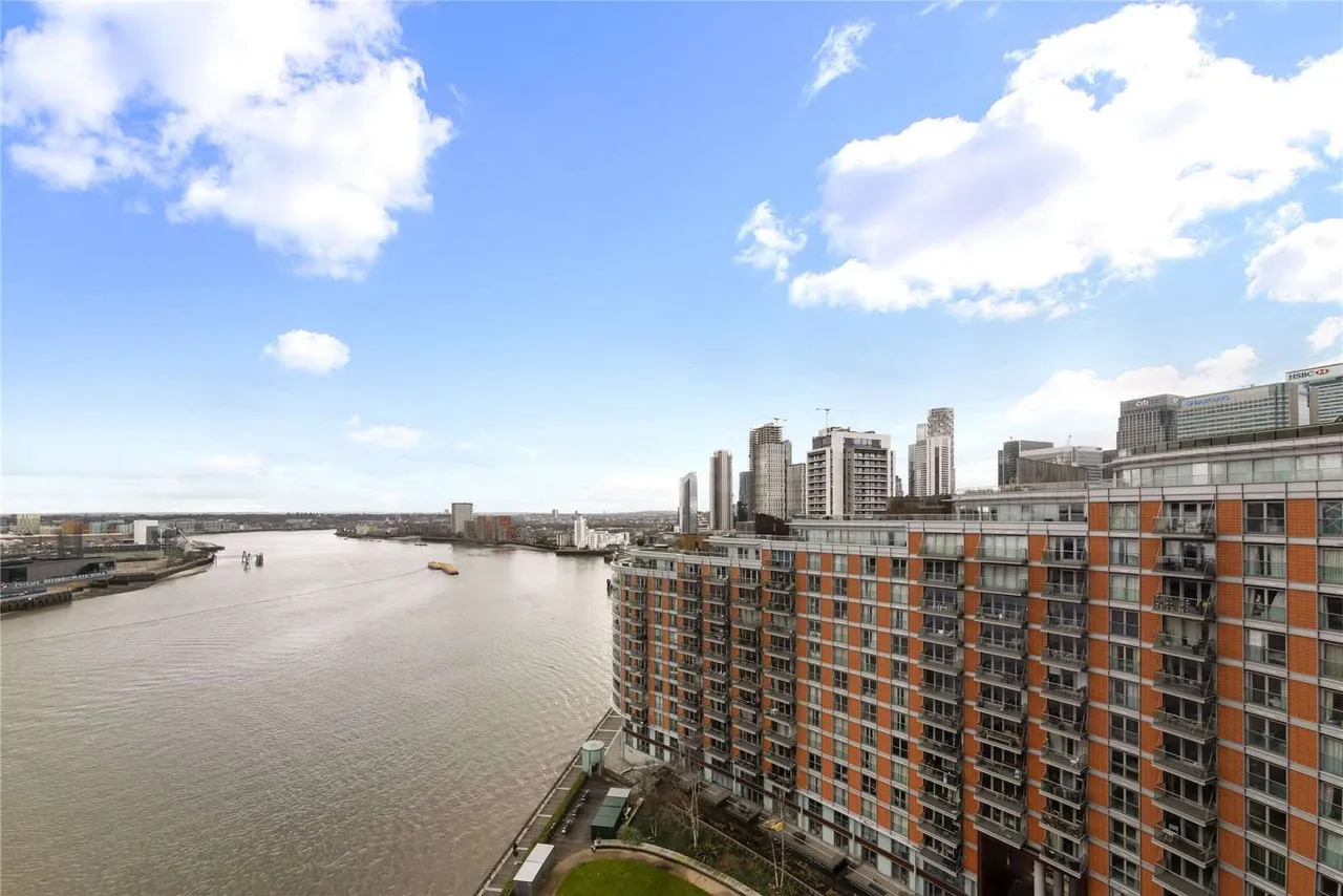 Fairmont Avenue, London, E14 9QJ, photo 8