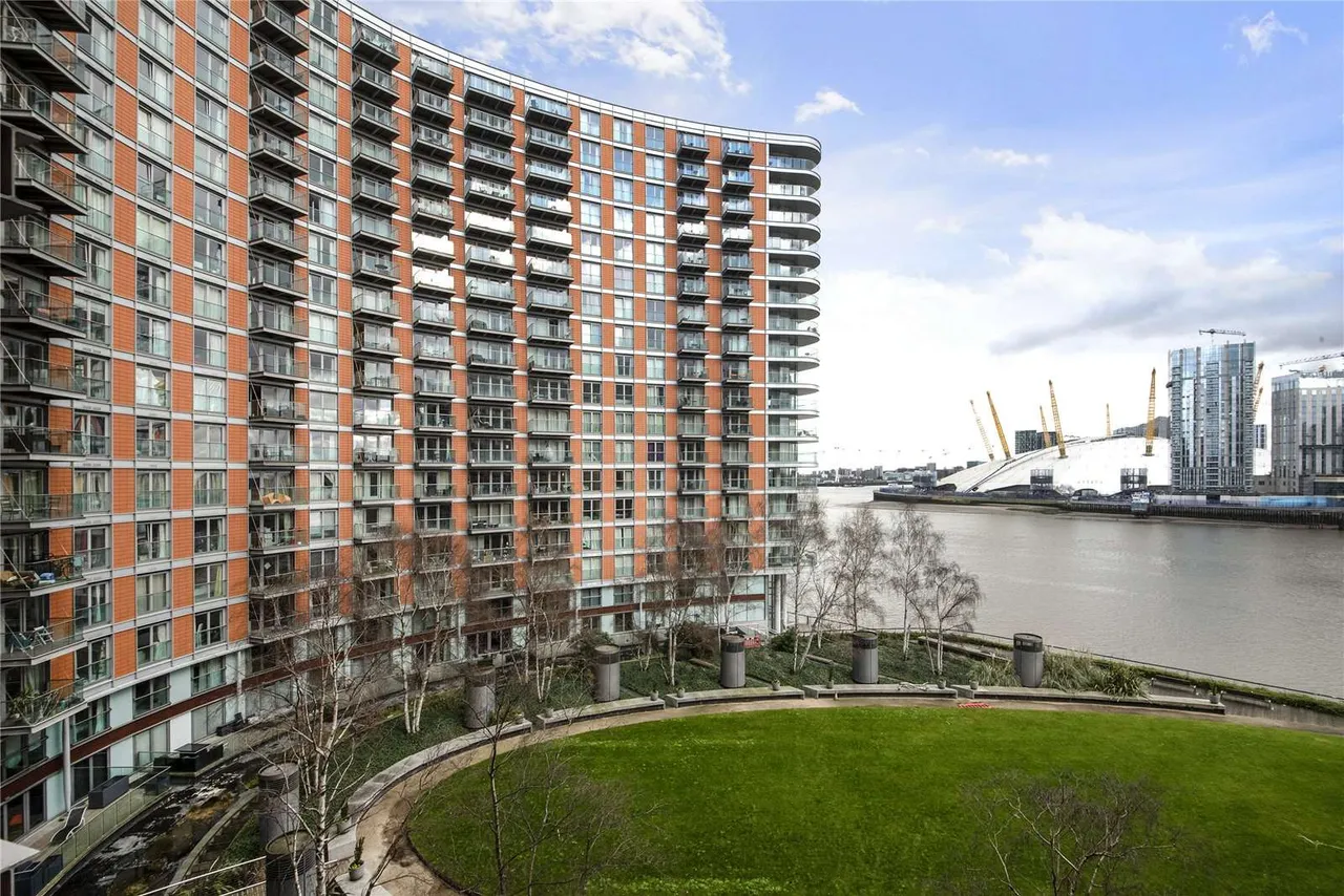 Fairmont Avenue, London, E14 9QJ, photo 6
