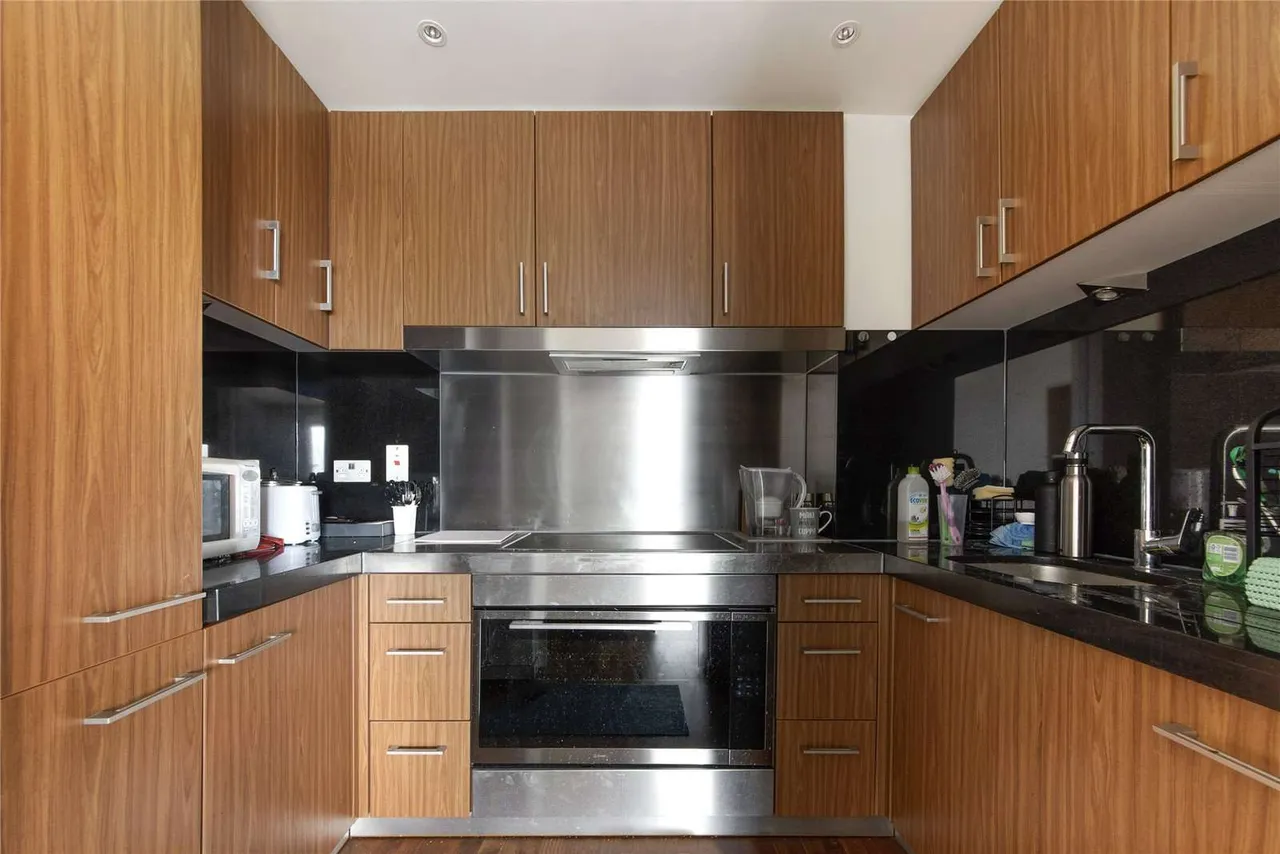 Fairmont Avenue, London, E14 9QJ, photo 7
