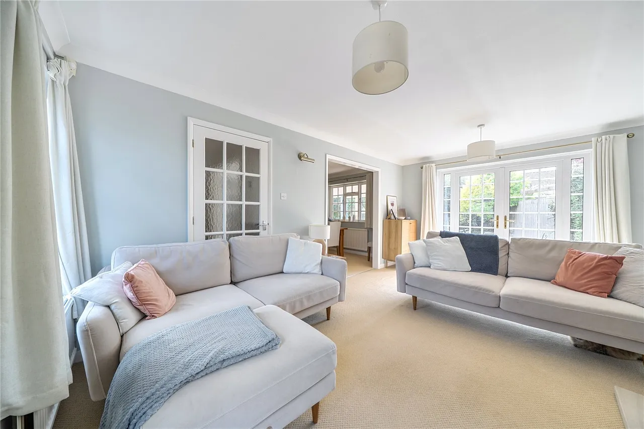 Emmett Road, Rownhams, Southampton, Hampshire, SO16 8JB, photo 4