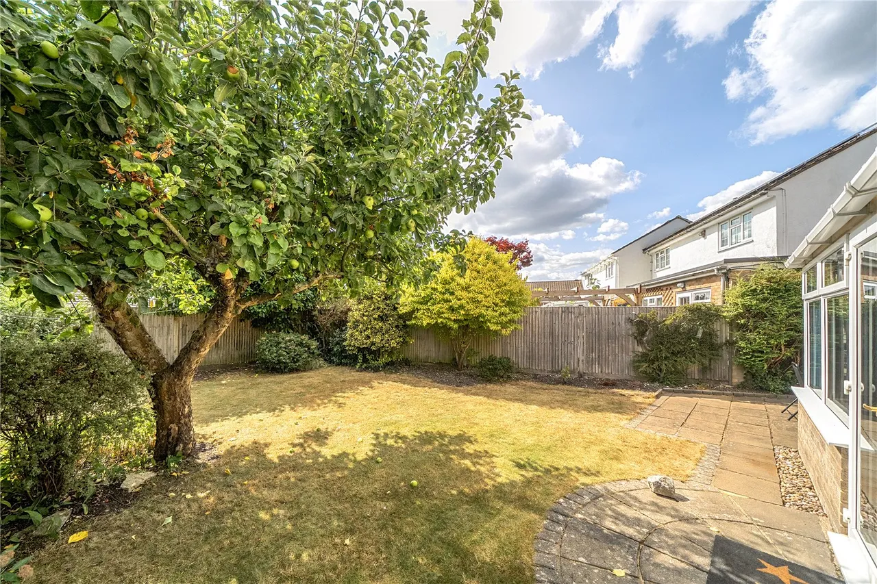 Emmett Road, Rownhams, Southampton, Hampshire, SO16 8JB, photo 17
