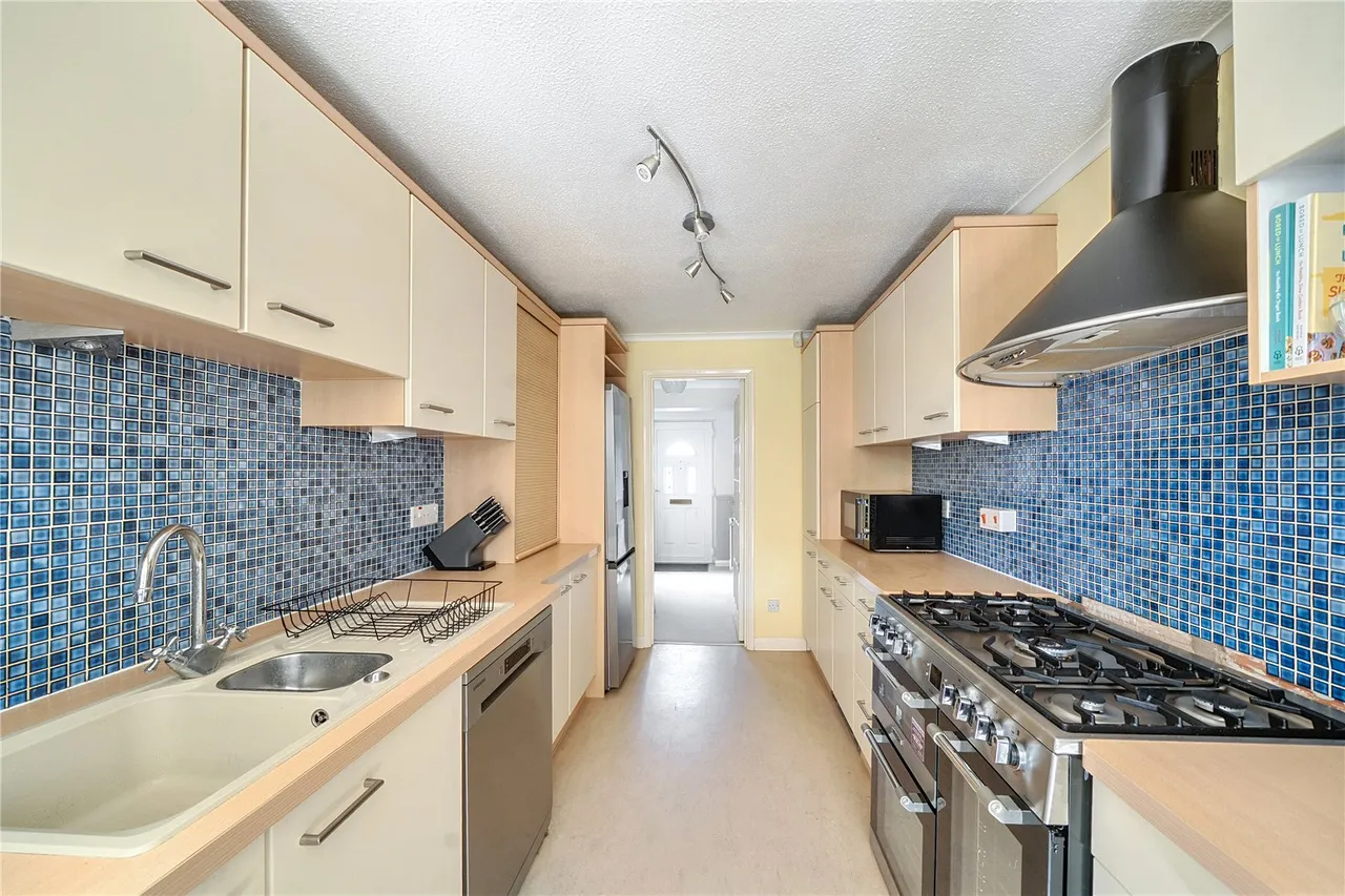 Emmett Road, Rownhams, Southampton, Hampshire, SO16 8JB, photo 7