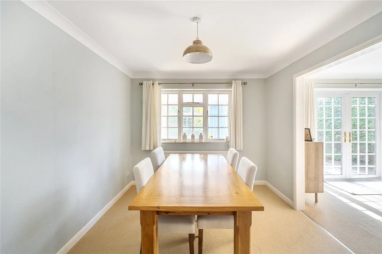 Emmett Road, Rownhams, Southampton, Hampshire, SO16 8JB, photo 9