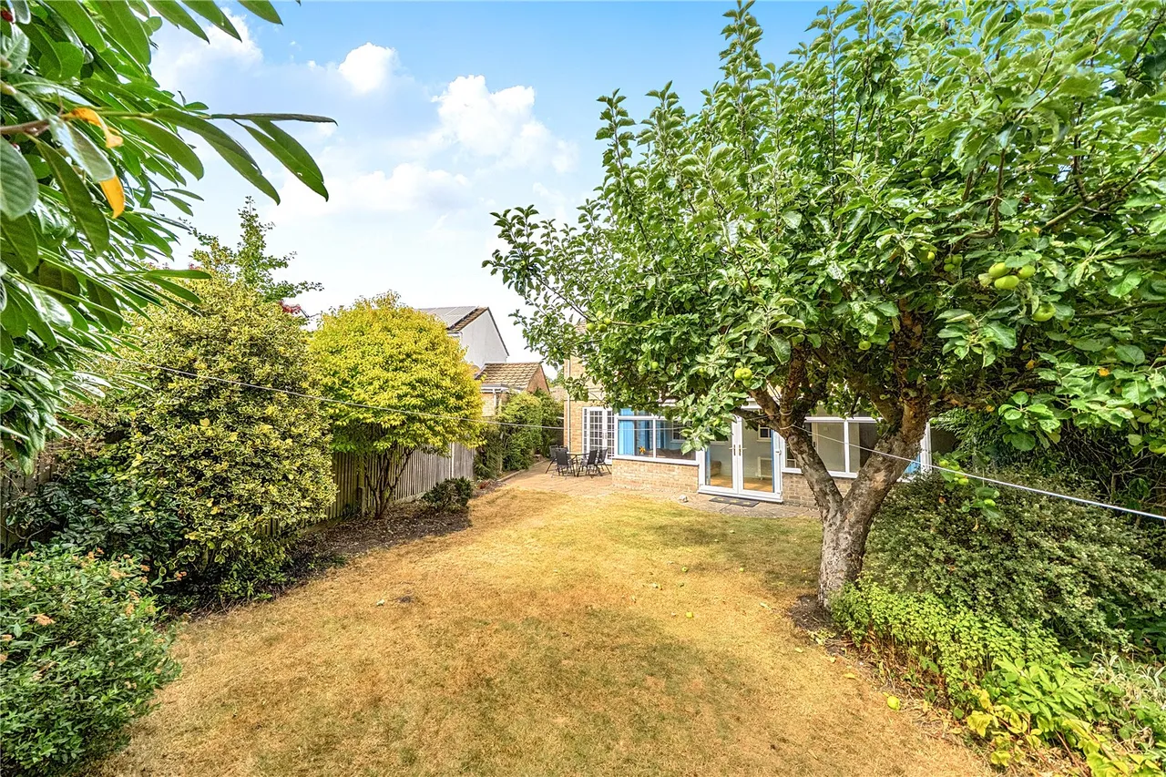 Emmett Road, Rownhams, Southampton, Hampshire, SO16 8JB, photo 18