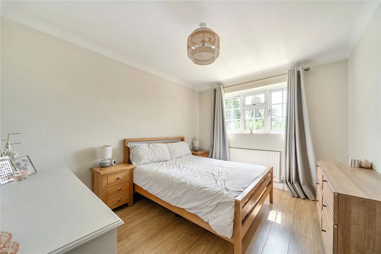 Emmett Road, Rownhams, Southampton, Hampshire, SO16 8JB, photo 11