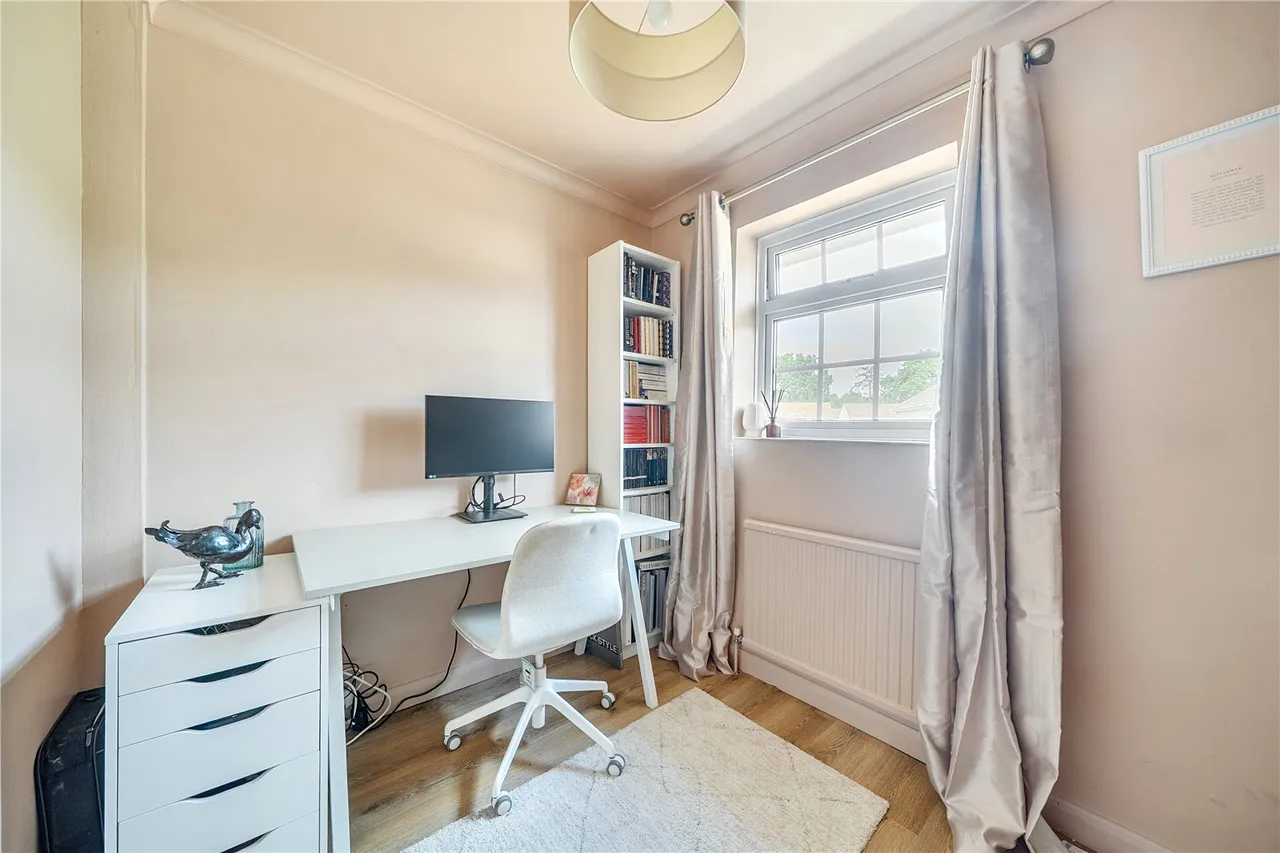 Emmett Road, Rownhams, Southampton, Hampshire, SO16 8JB, photo 15