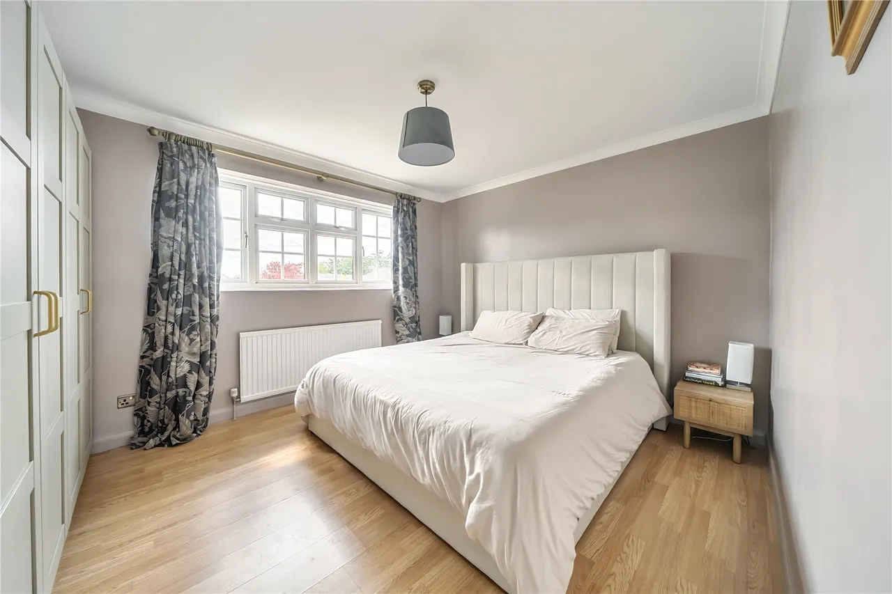 Emmett Road, Rownhams, Southampton, Hampshire, SO16 8JB, photo 13