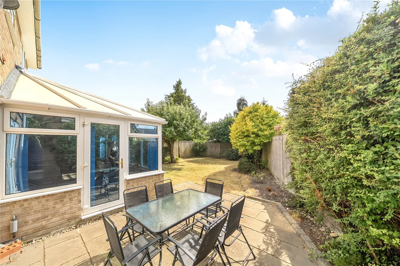 Emmett Road, Rownhams, Southampton, Hampshire, SO16 8JB, photo 19