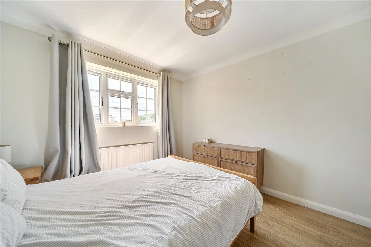 Emmett Road, Rownhams, Southampton, Hampshire, SO16 8JB, photo 12