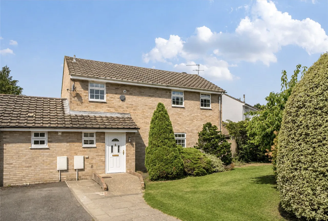 Emmett Road, Rownhams, Southampton, Hampshire, SO16 8JB, photo 3
