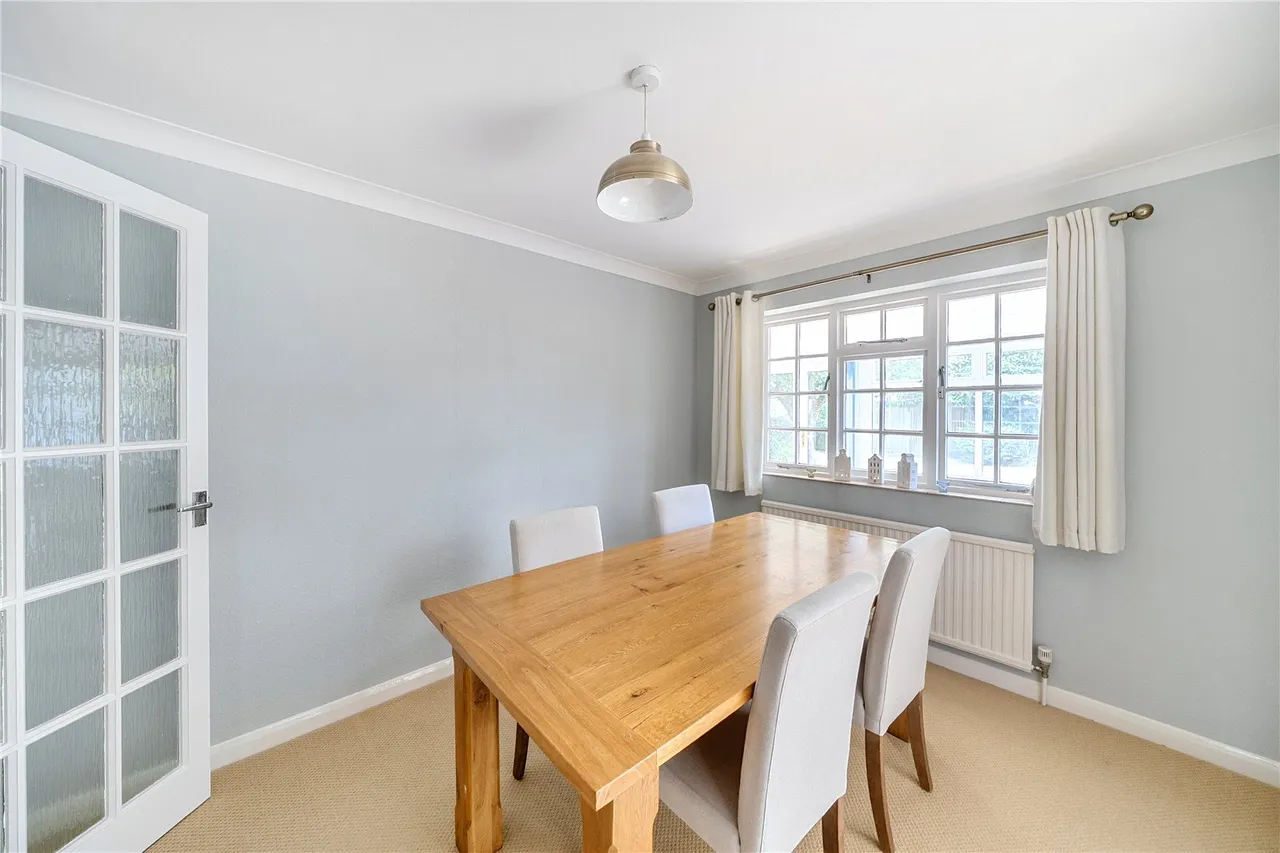 Emmett Road, Rownhams, Southampton, Hampshire, SO16 8JB, photo 5