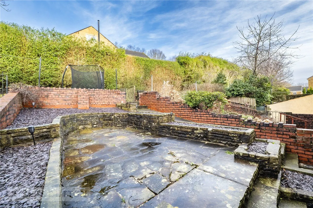 New Street, Golcar, HD7, photo 17
